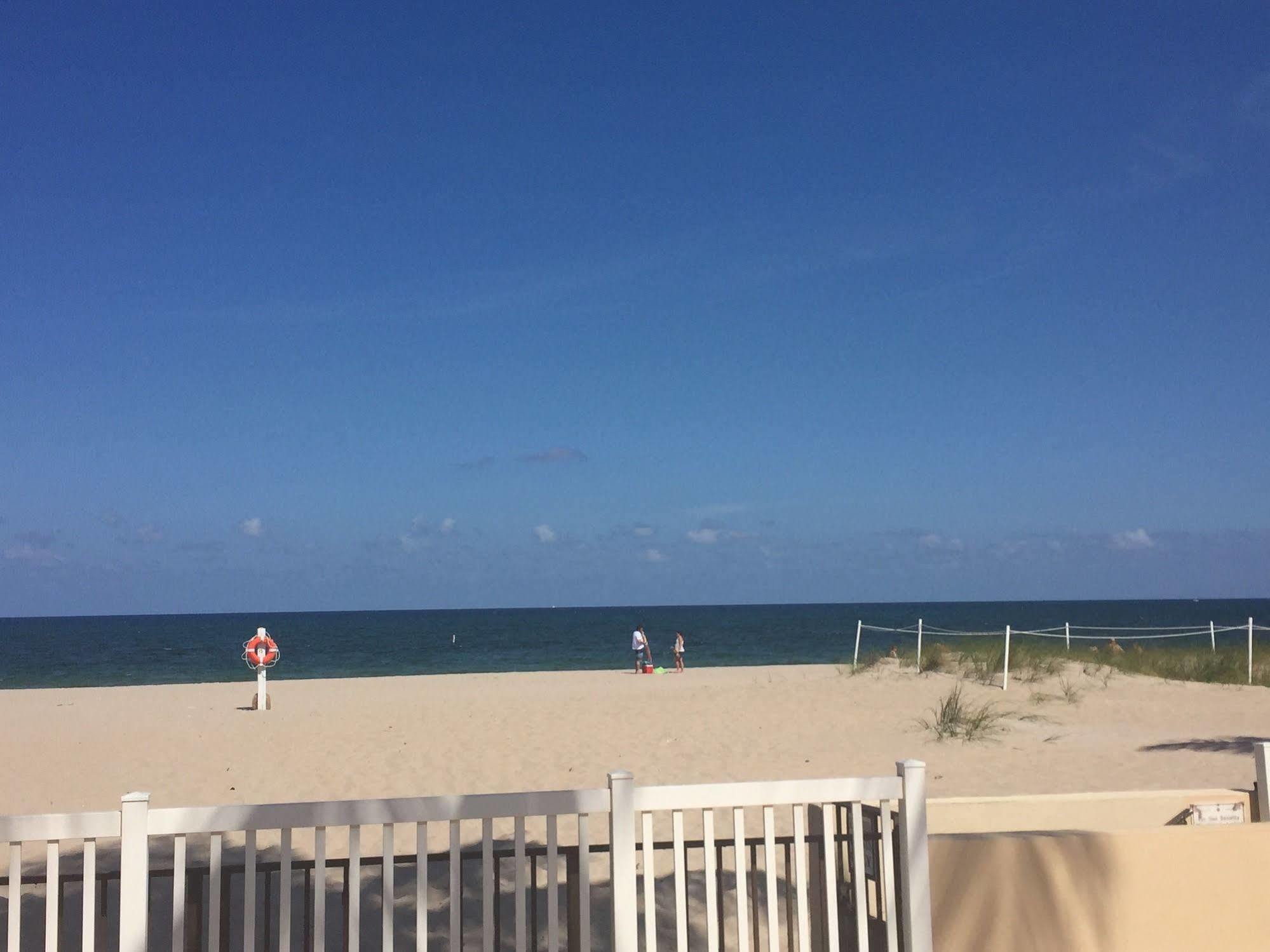 Hotel Southern Seas Lauderdale-by-the-Sea