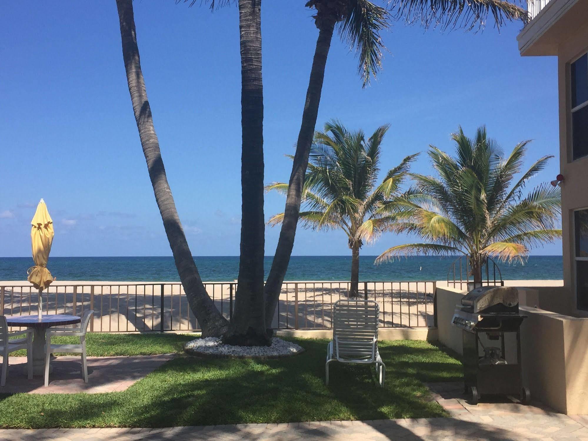 Southern Seas Lauderdale-by-the-Sea
