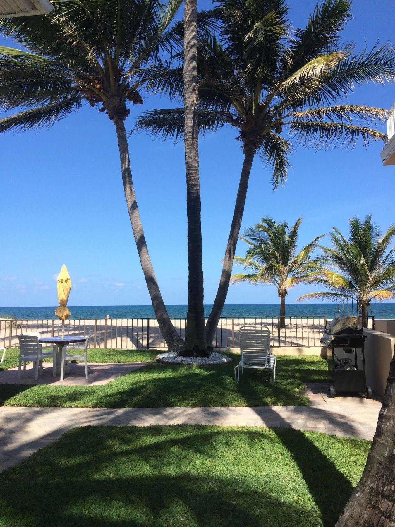 Southern Seas 2* Lauderdale-by-the-Sea