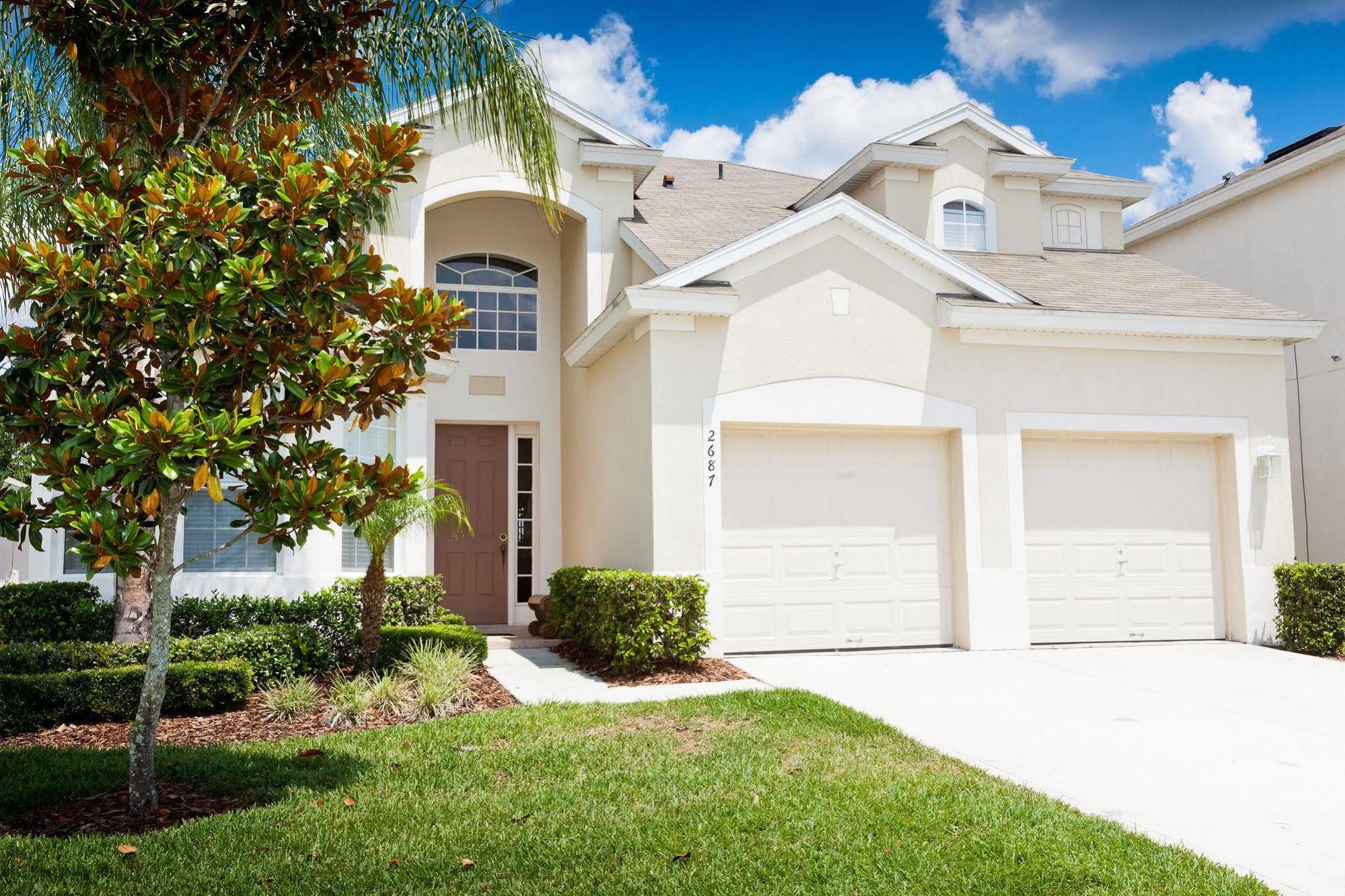 Ocean Florida Villas Hotel