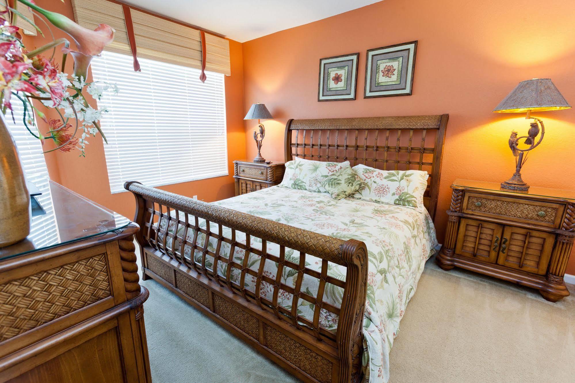 Hotel Ocean Florida Villas 3*