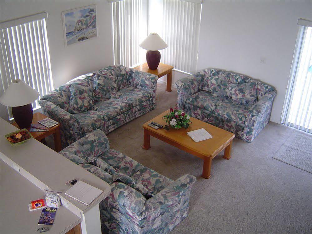 Ocean Florida Villas Hotel 3*