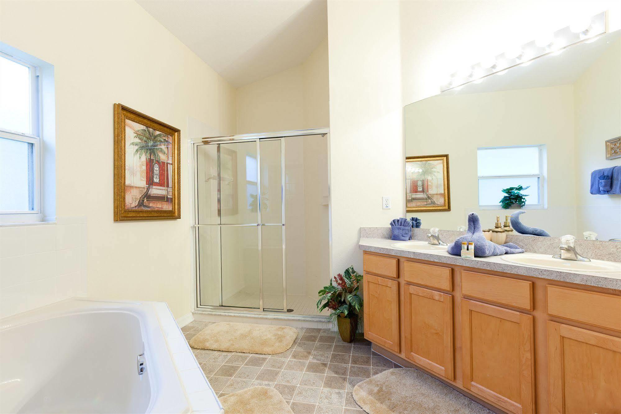 Hotel Ocean Florida Villas