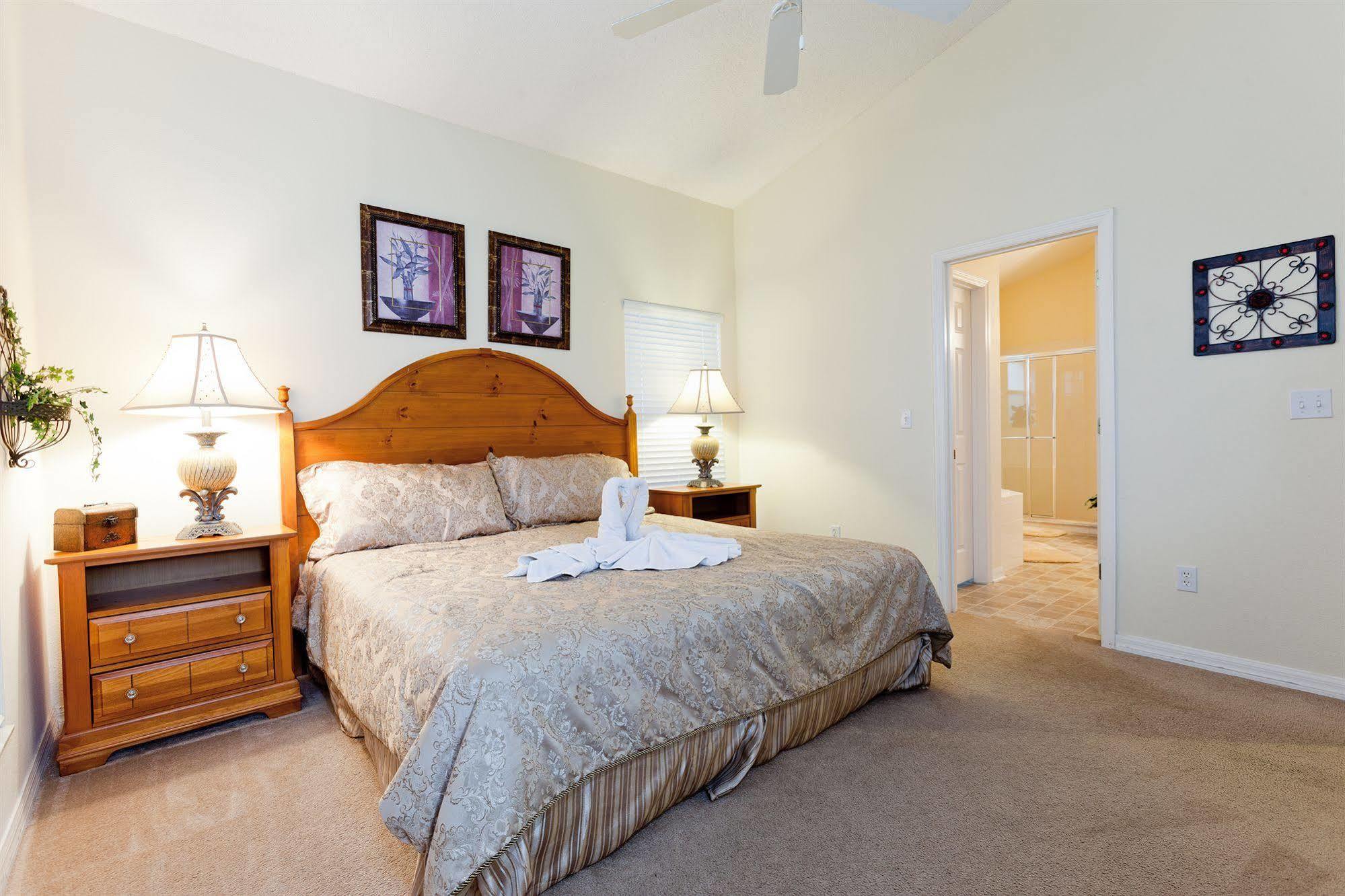 Ocean Florida Villas Hotel