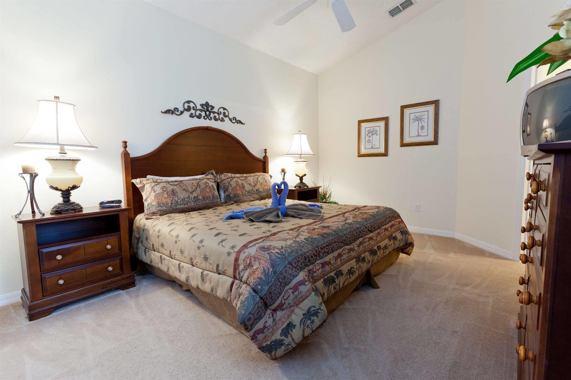 Ocean Florida Villas 3* Kissimmee