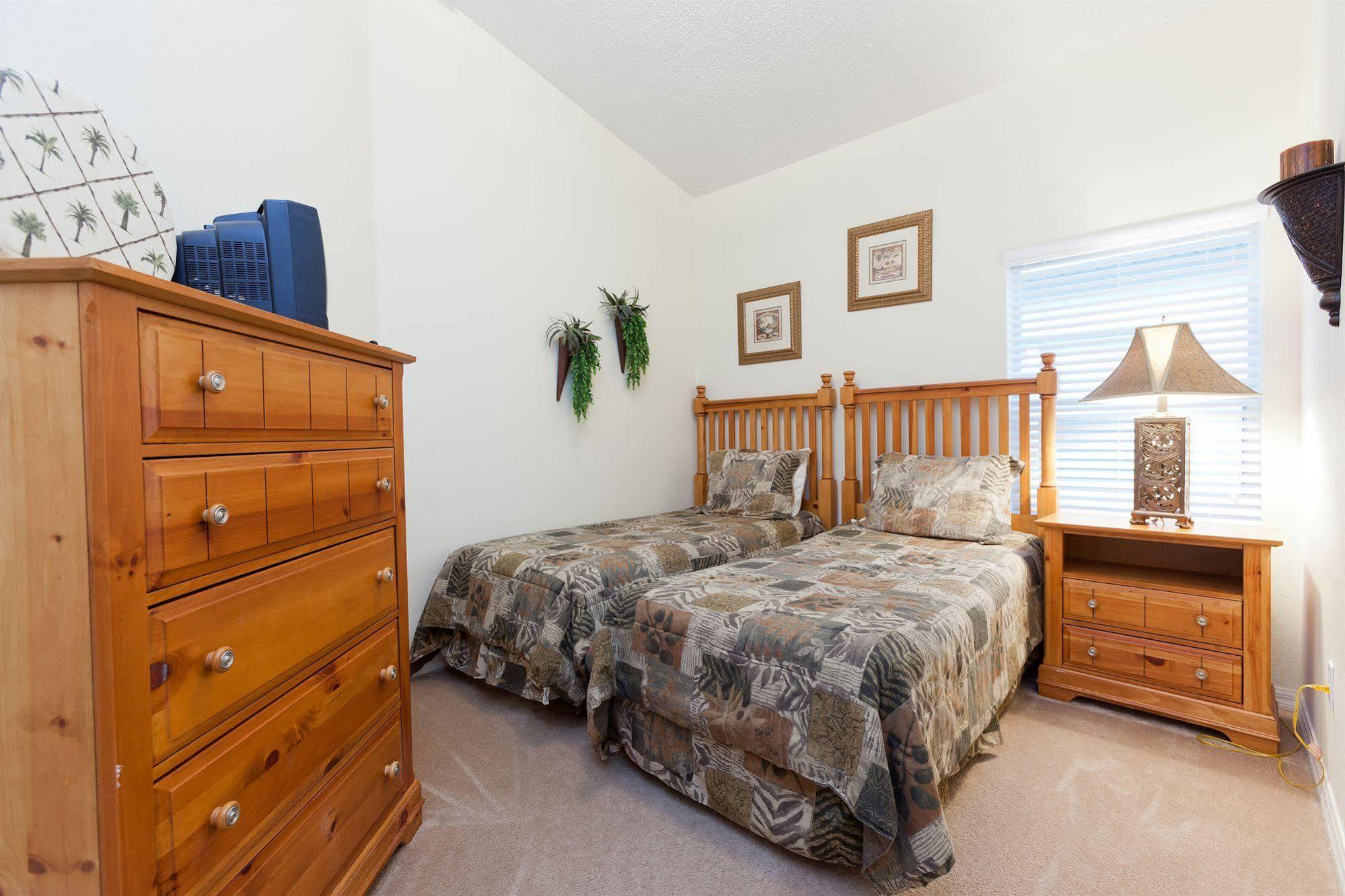 Hotel Ocean Florida Villas 3*