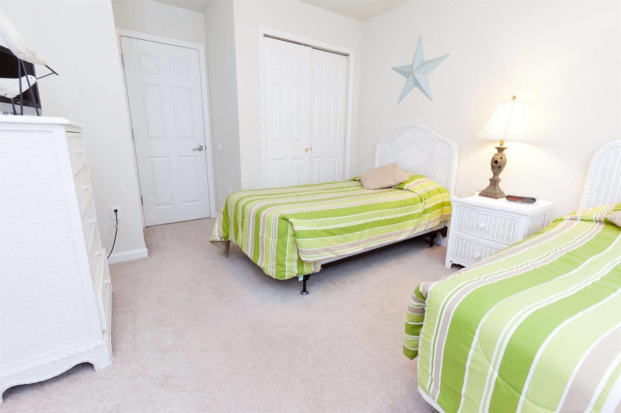 Ocean Florida Villas Hotel
