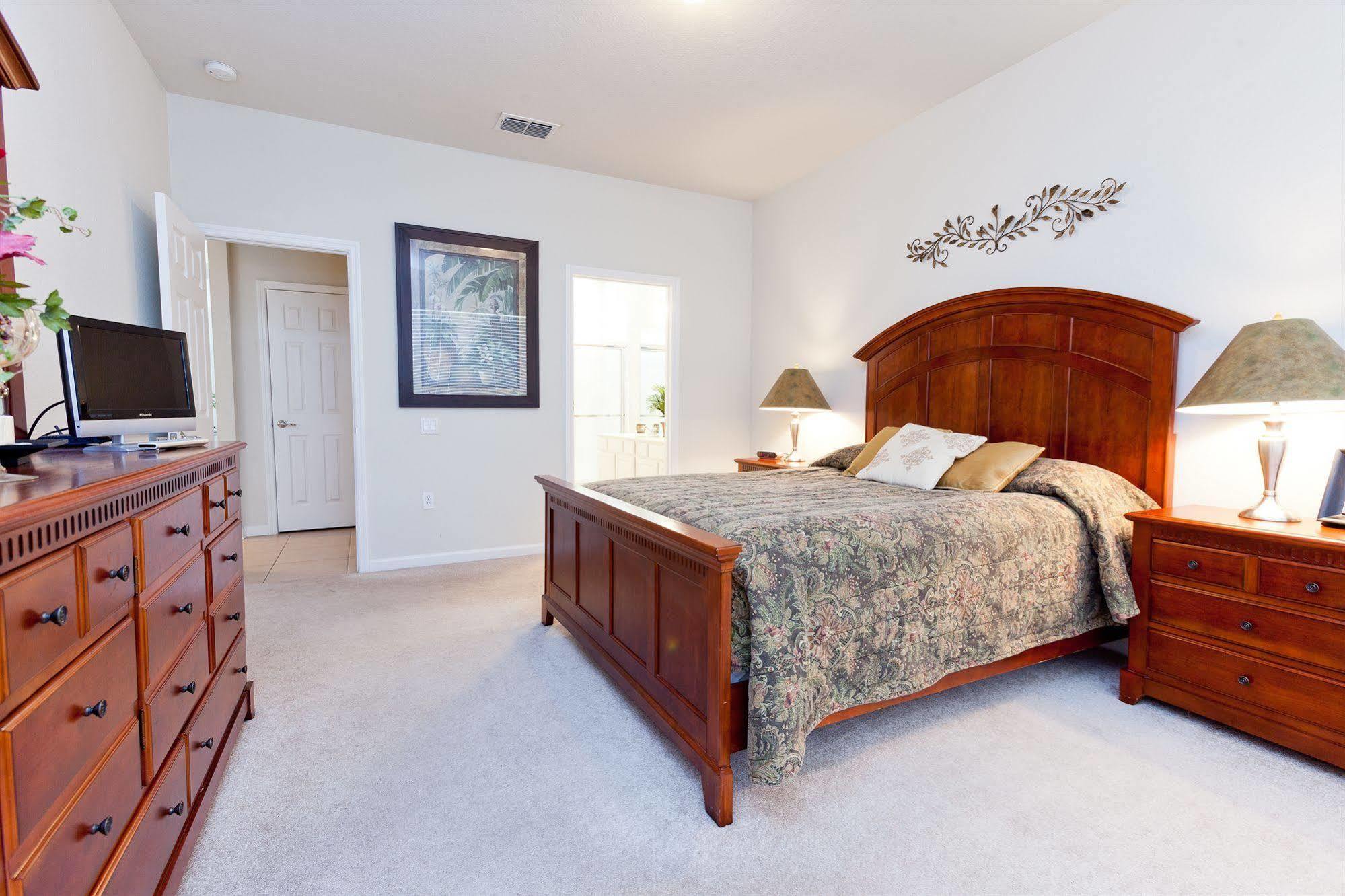 Ocean Florida Villas Hotel 3*