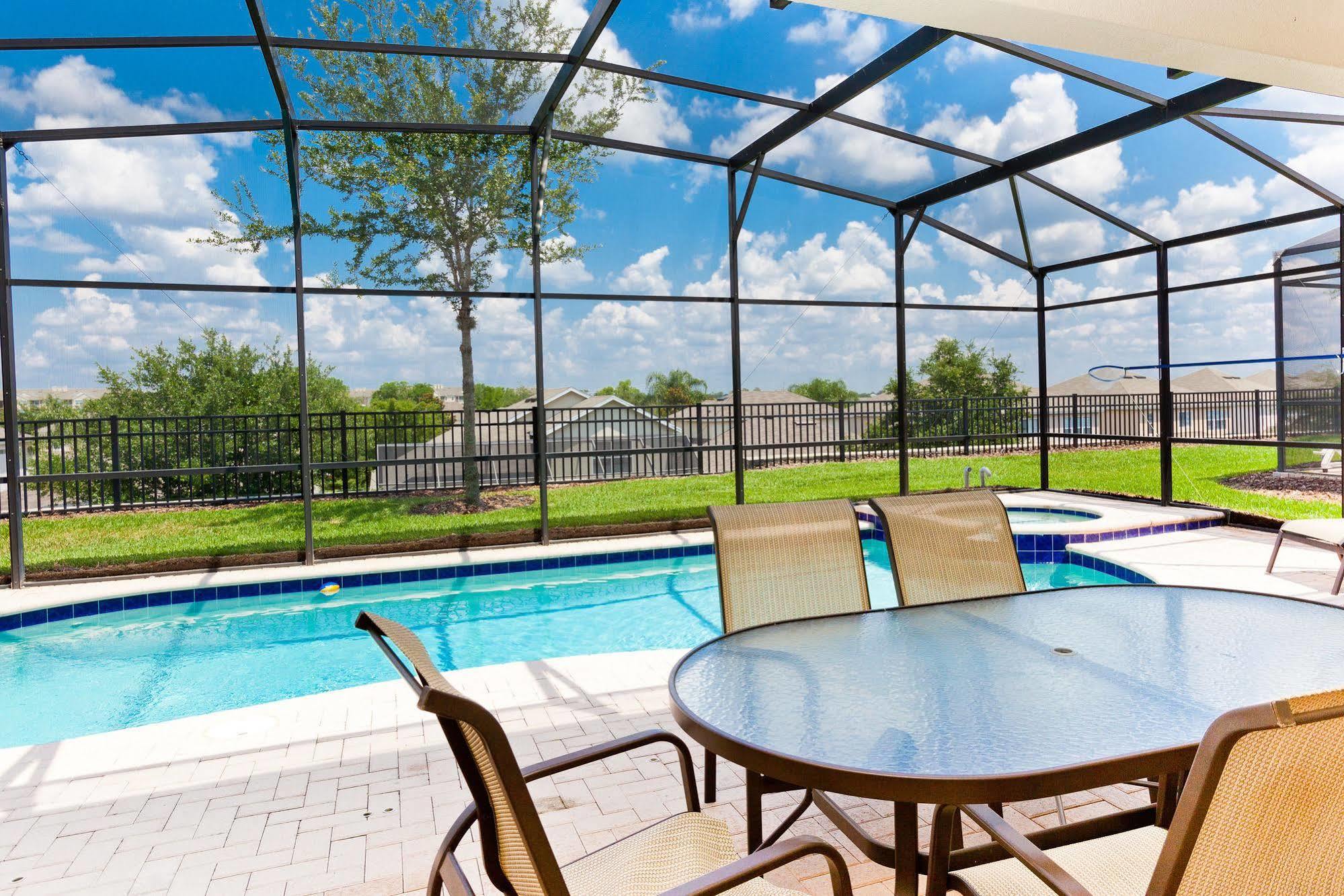Hotel Ocean Florida Villas Kissimmee