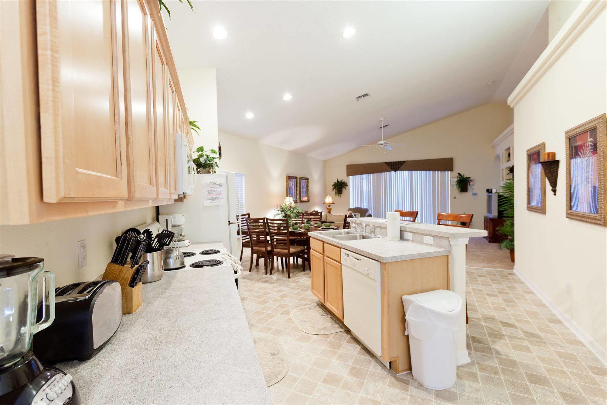 Ocean Florida Villas 3*