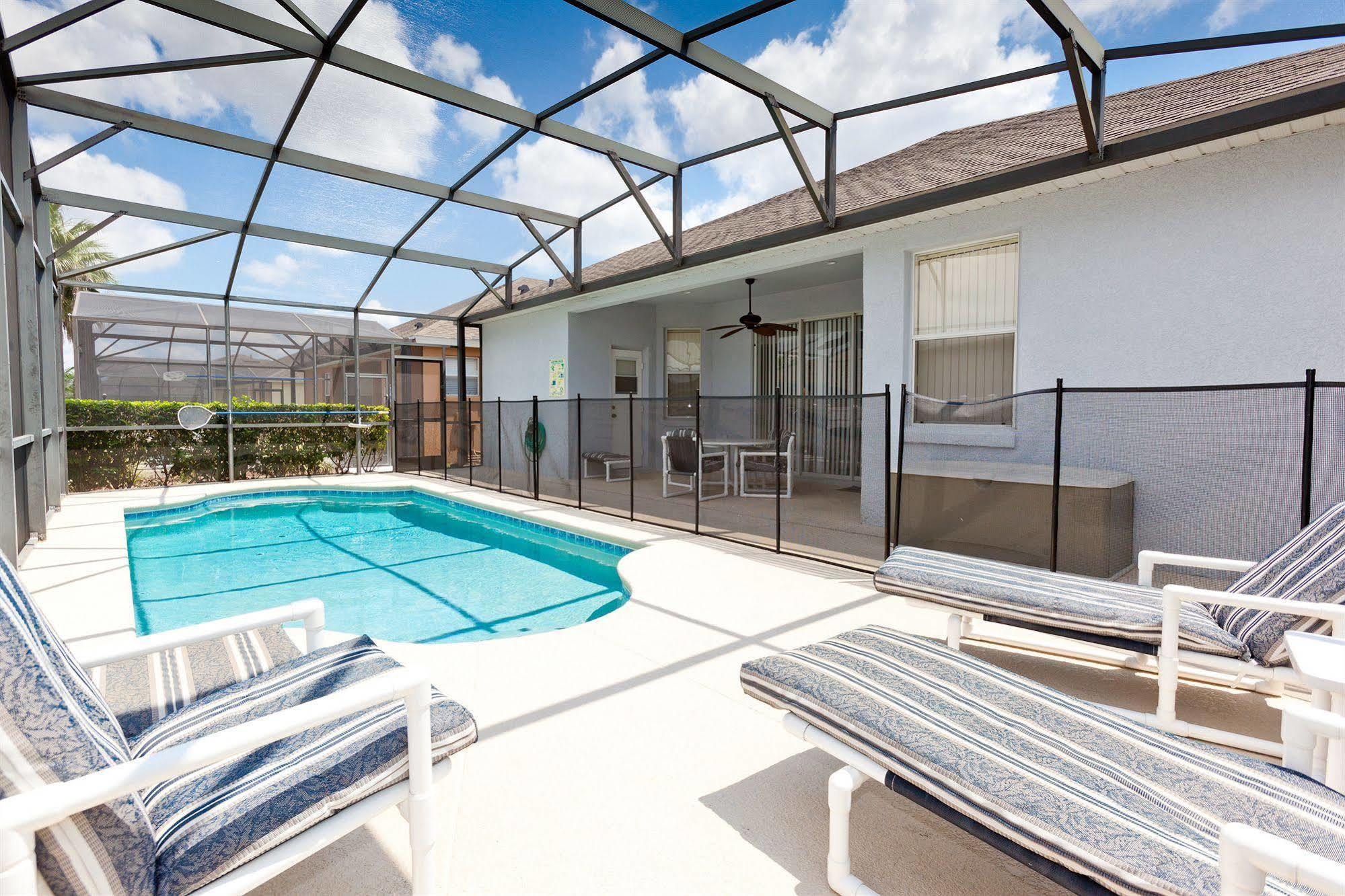 Ocean Florida Villas