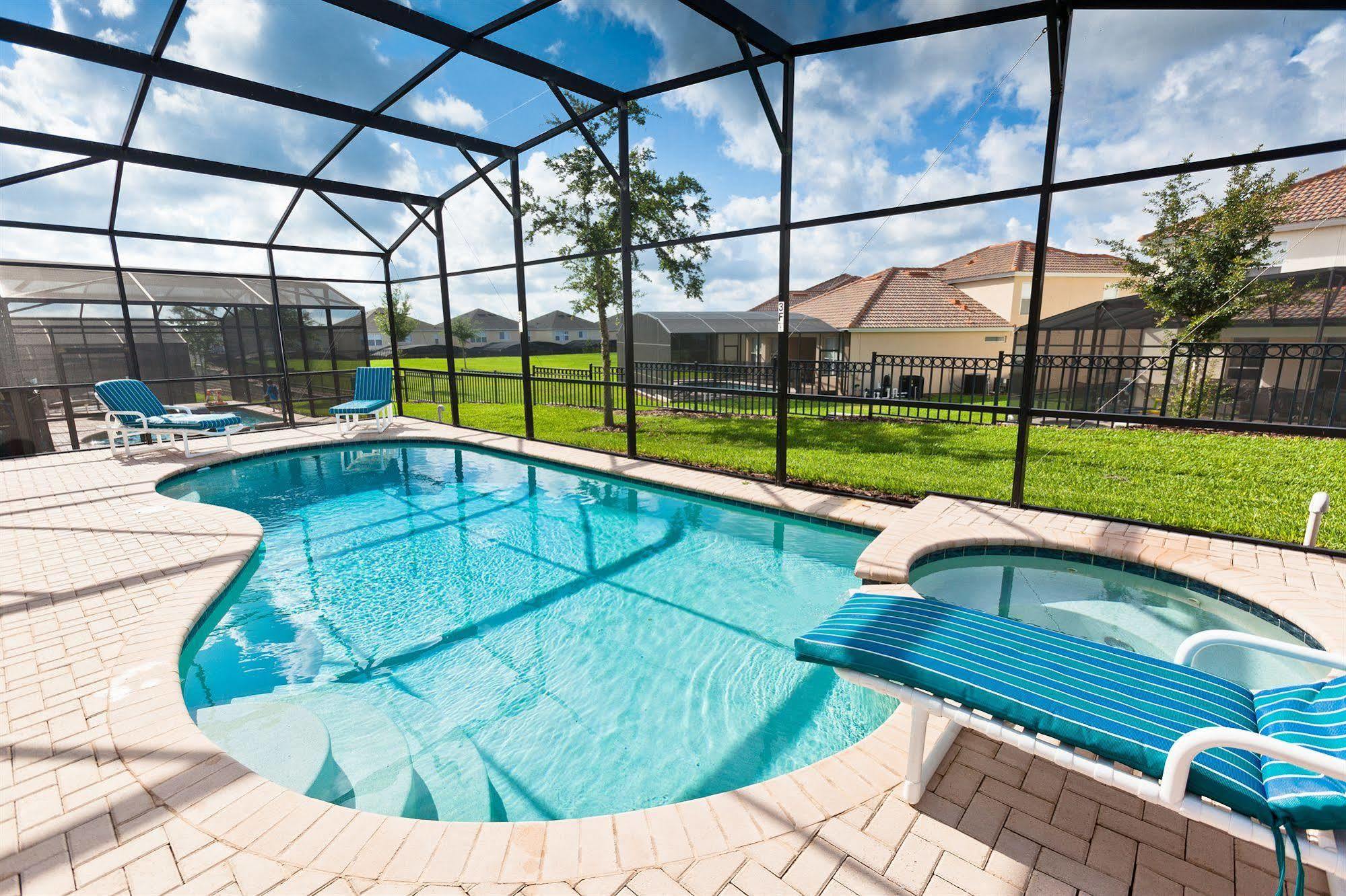 Hotel Ocean Florida Villas