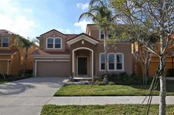Ocean Florida Villas Hotel Kissimmee