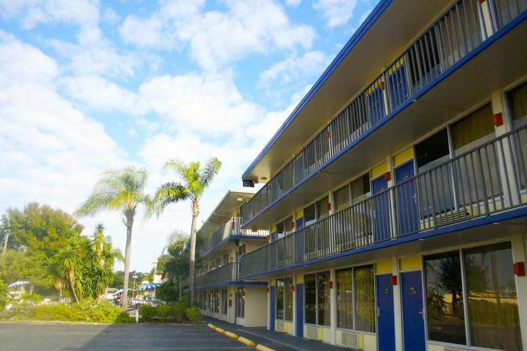 Budgetel Hotel Kissimmee