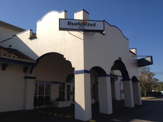 Budgetel Hotel