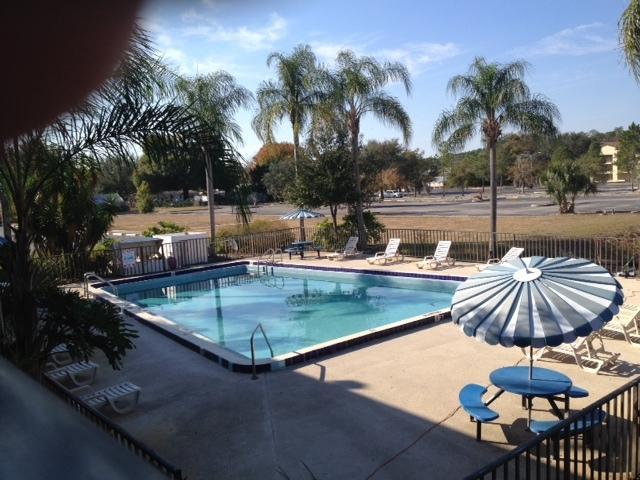 Hotel Budgetel Kissimmee