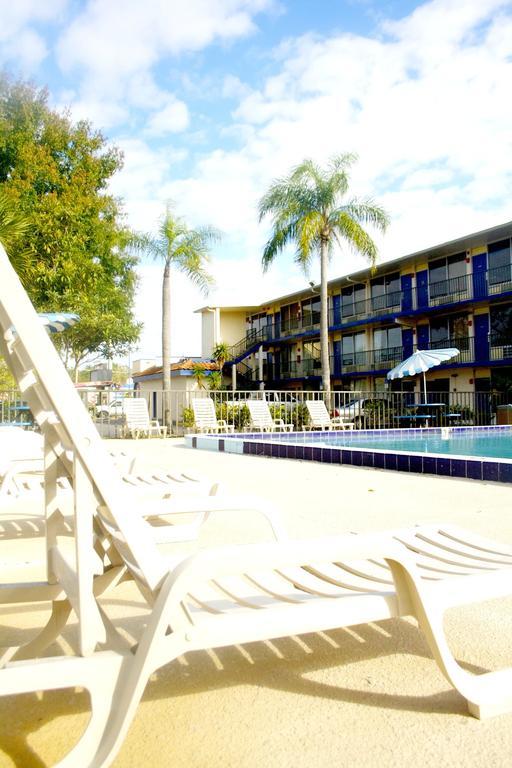 Hotel Budgetel Kissimmee