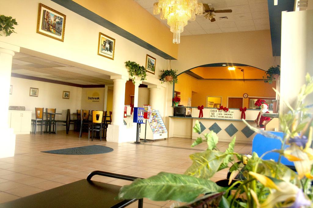 Budgetel 2* Kissimmee