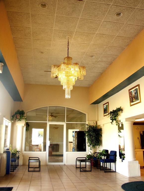 Budgetel Hotel Kissimmee