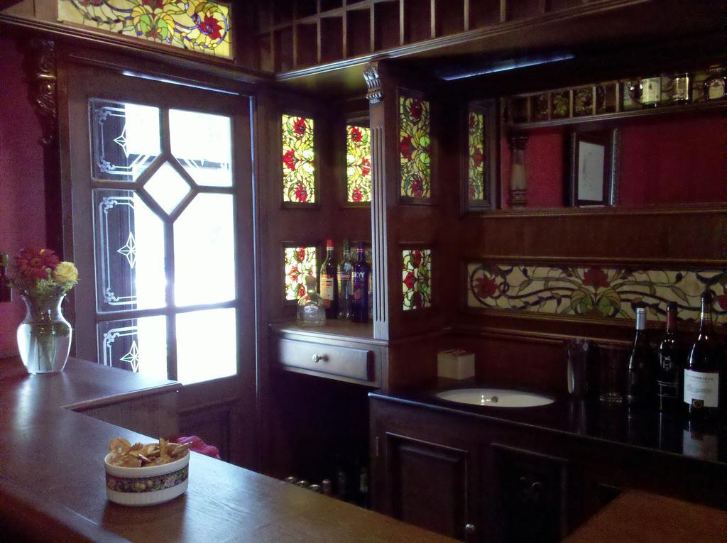 Bed & Breakfast Hoyt House Luxury 4*