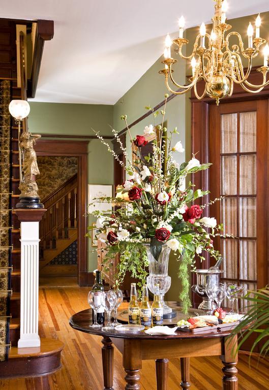 Hoyt House Luxury 4*