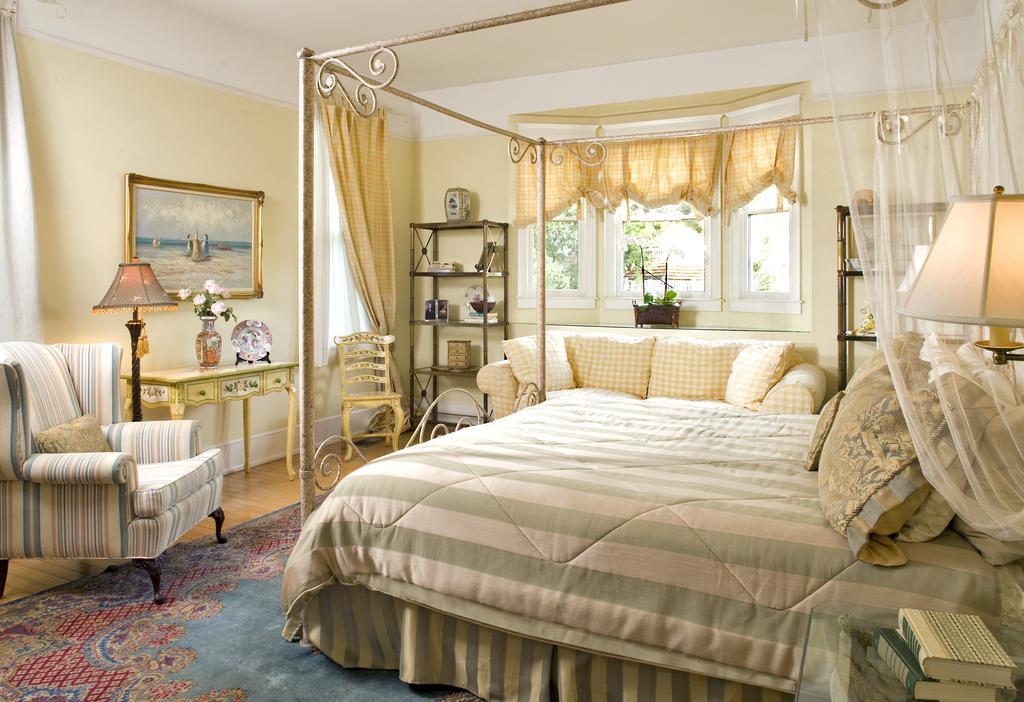 Hoyt House Luxury