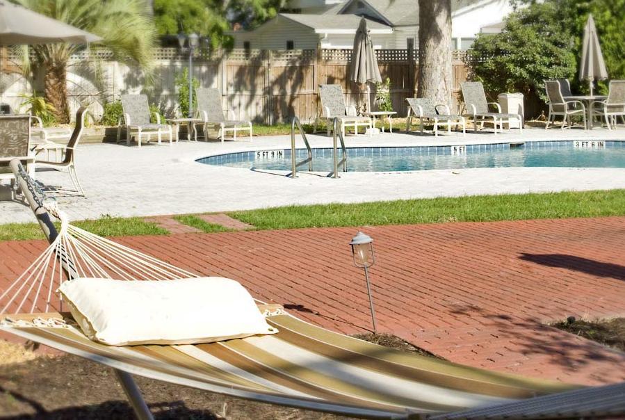 Hoyt House Luxury Bed & Breakfast Fernandina Beach