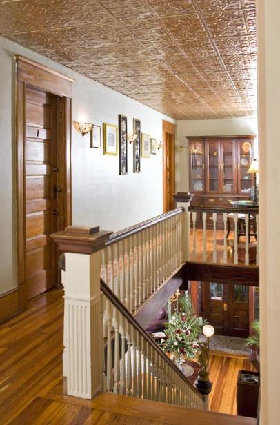 Hoyt House Luxury Fernandina Beach