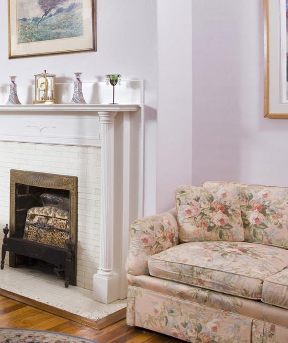 Bed & Breakfast Hoyt House Luxury 4*
