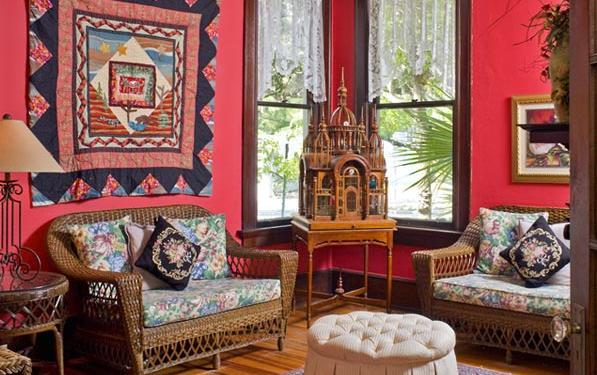 Hoyt House Luxury 4* Fernandina Beach