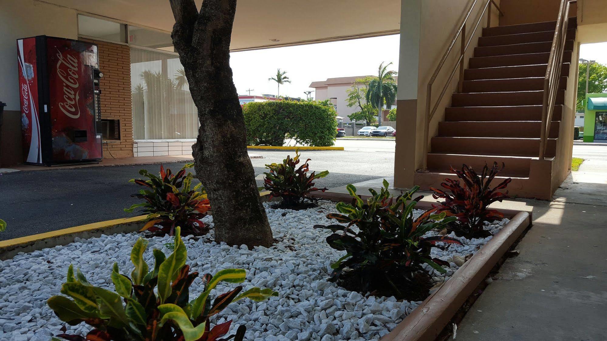 Hotel Parkway 3*