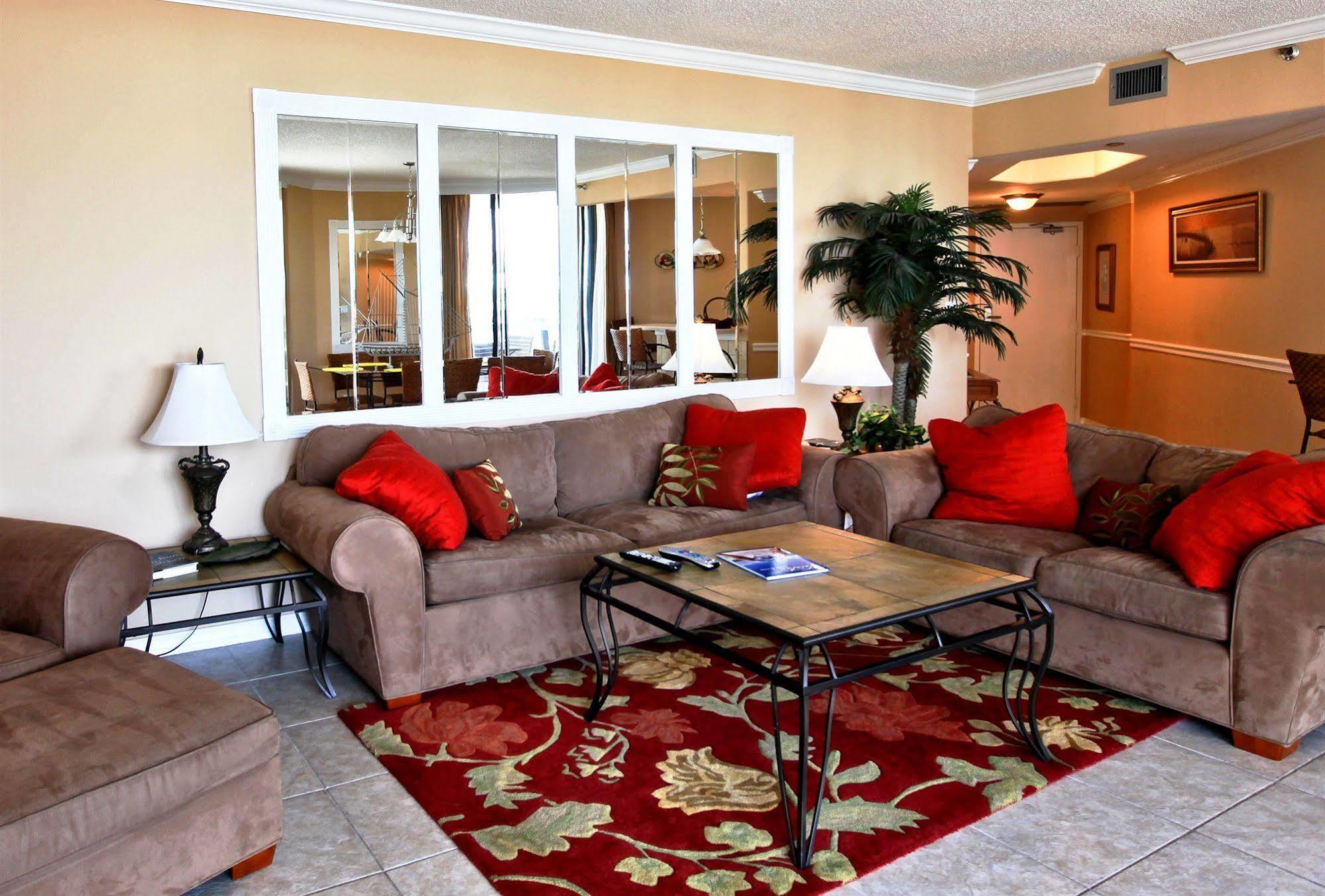 Apartment Surfside Miramar Beach