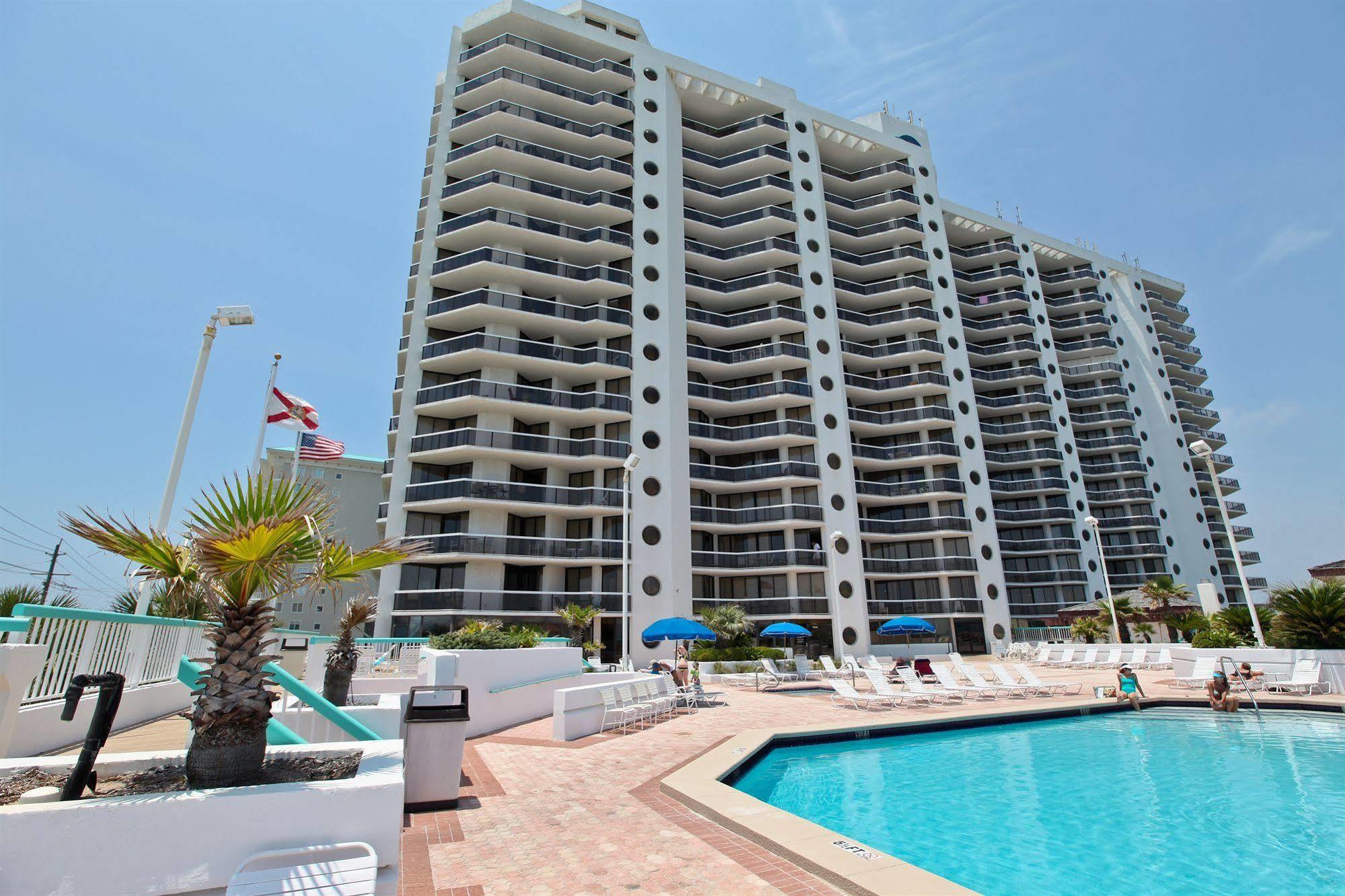 Apartment Surfside *