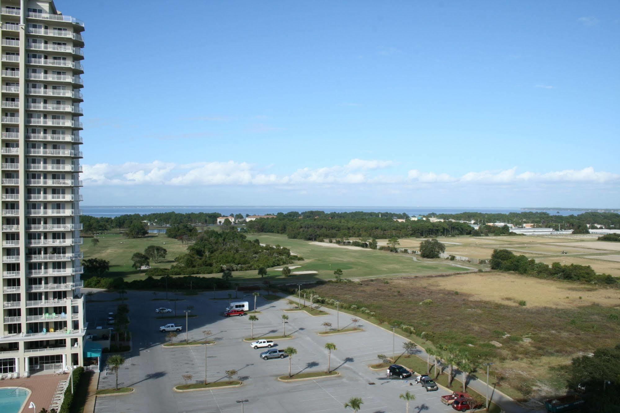 Apartment Surfside *