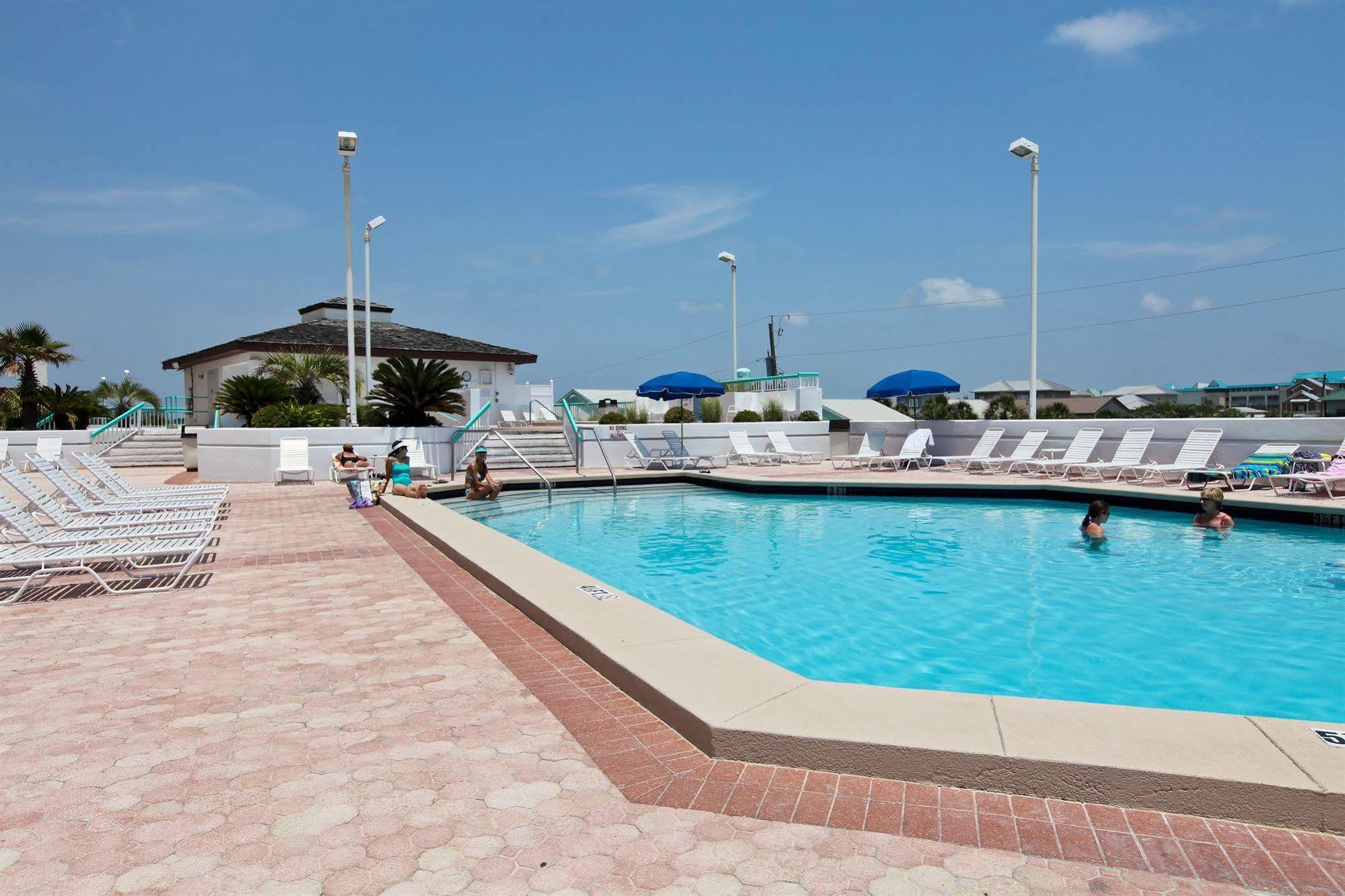 Apartment Surfside Miramar Beach