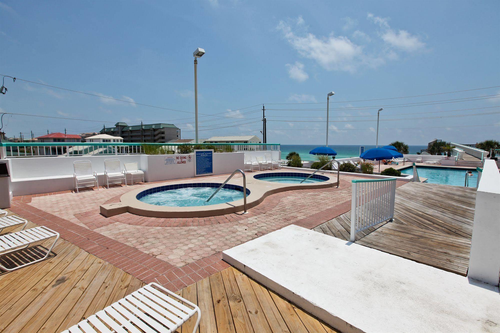 Surfside Apartment Miramar Beach