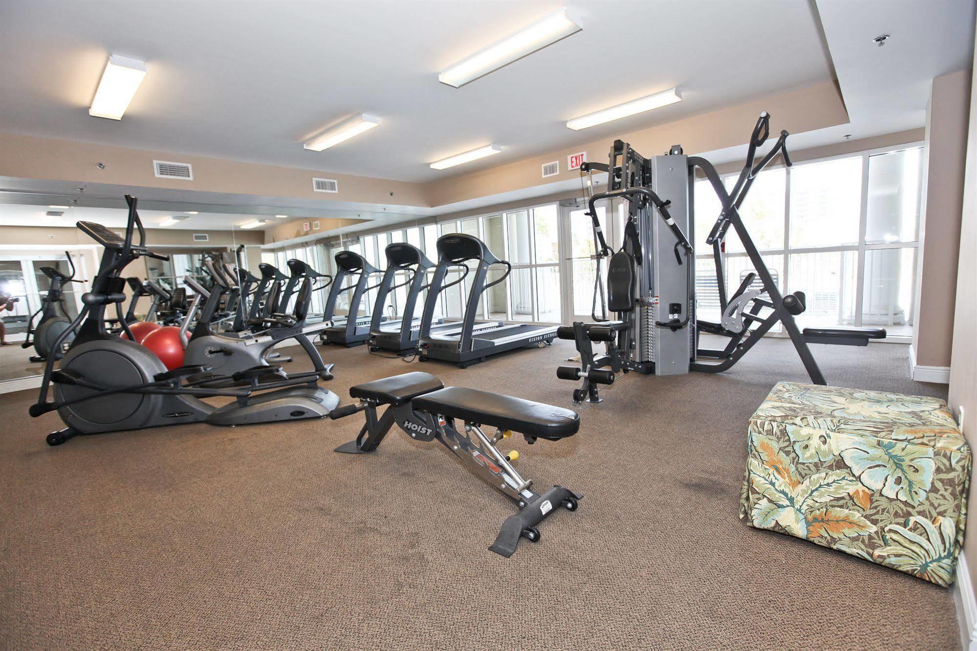 Apartment Surfside Miramar Beach