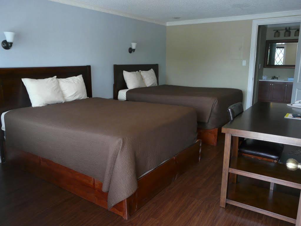 Spinnaker Of Motel 2*