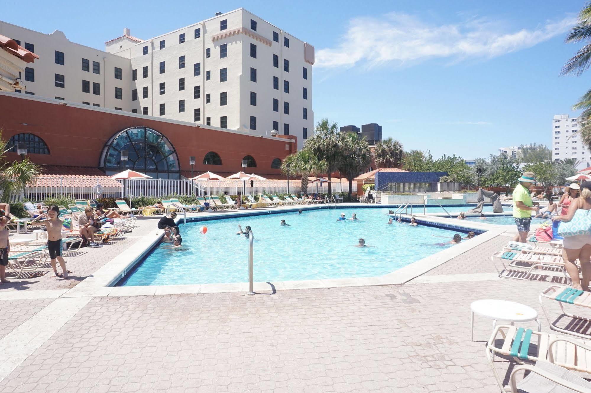 Resort Design