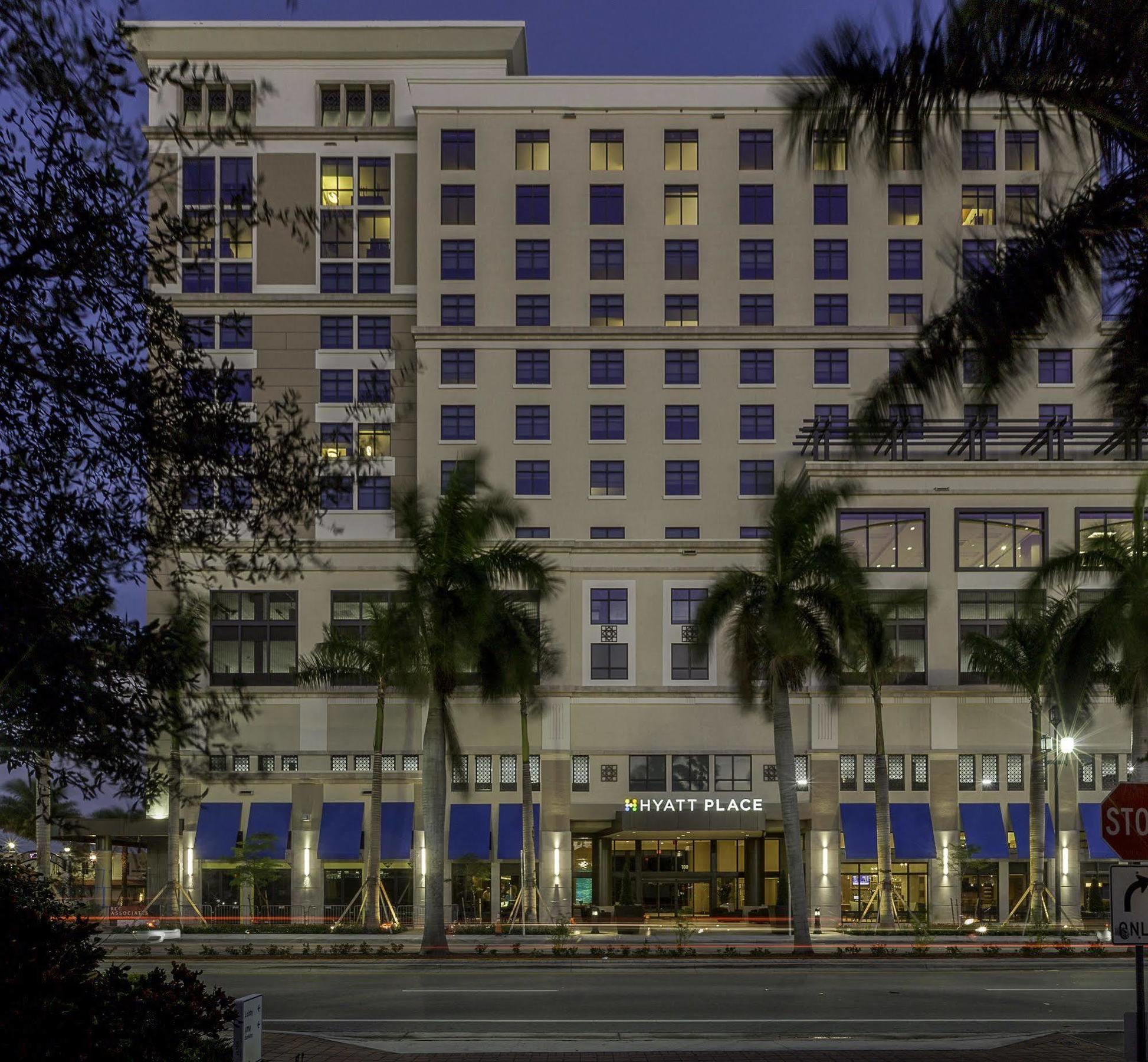 Hyatt Place Hotel