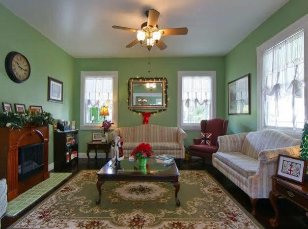 Bed & Breakfast The Londoner Bradenton
