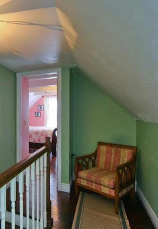 Bed & Breakfast The Londoner