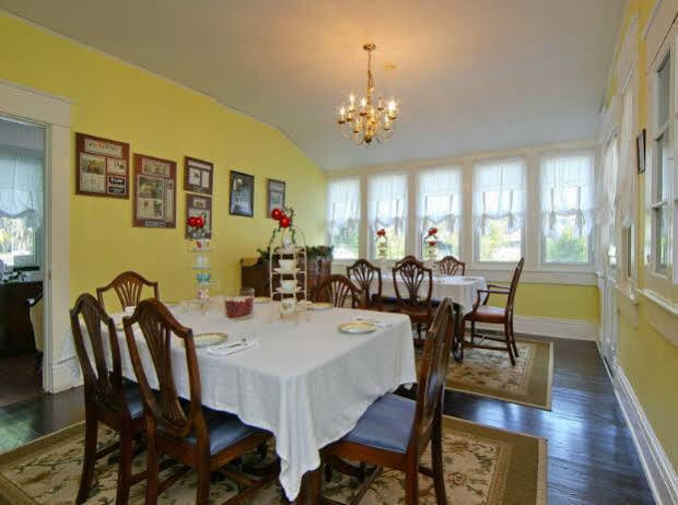 The Londoner Bed & Breakfast