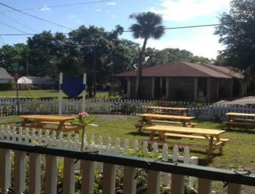 The Londoner Bradenton