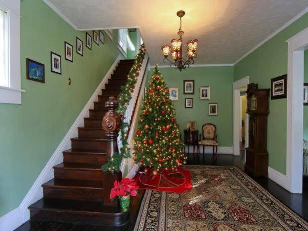 The Londoner Bed & Breakfast Bradenton