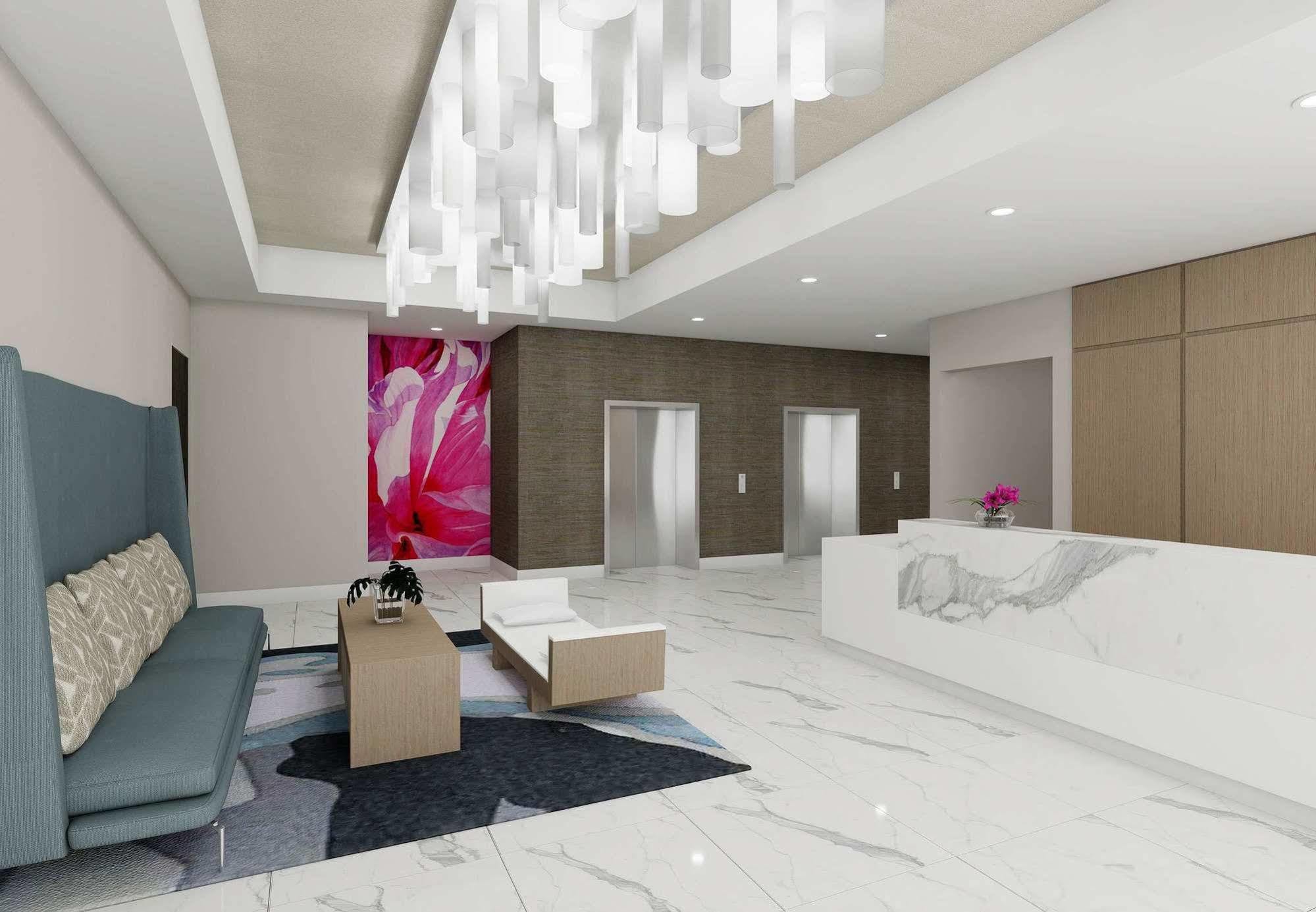 Miami Sunny Isles Hotel 3*