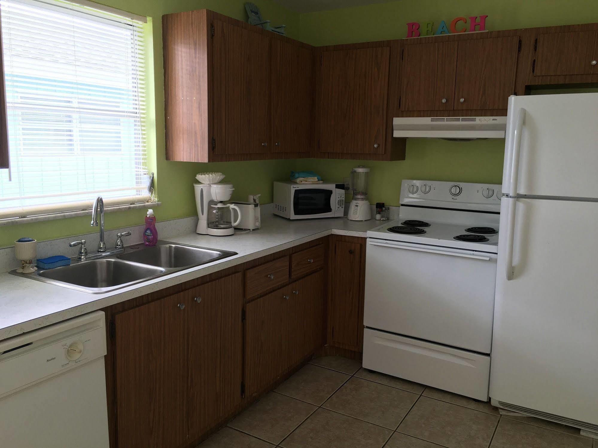 Fort Myers Beach Inn