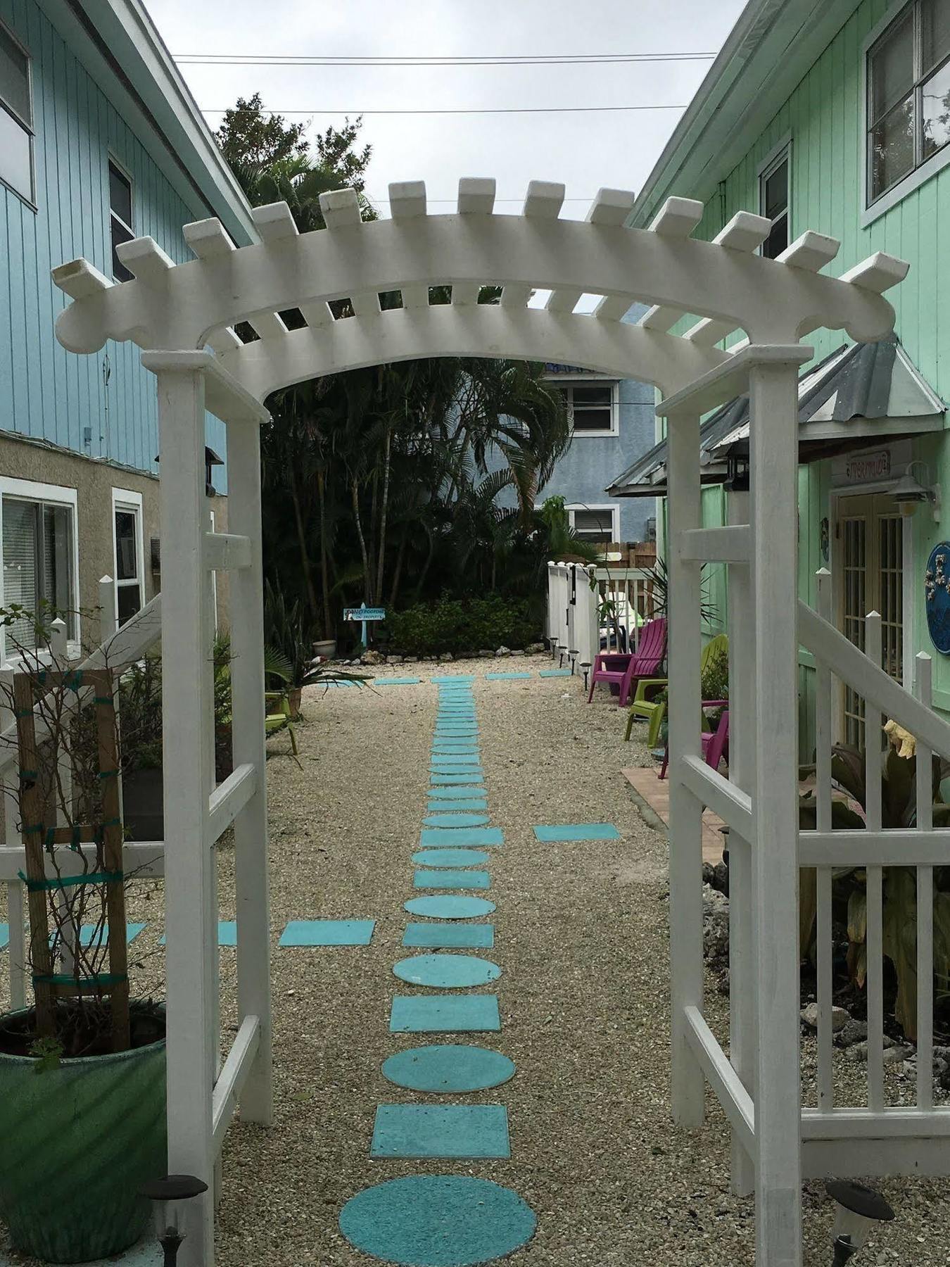 Fort Myers Beach Inn Inn *