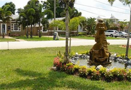 Ed Lugo Wilton Manors