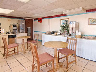 Hotel Budgetel Kissimmee
